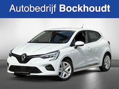 Renault Clio - 1.6 ET H 140 E-TECH | Navi | Camera