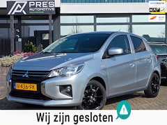 Mitsubishi Space Star - 1.2 Cool+ |AIRCO|NAVI|LMV|ELEKTR RAMEN