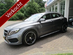 Mercedes-Benz GLA-Klasse - 200 Ambition Automaat Kilometerstand Nap Full Options