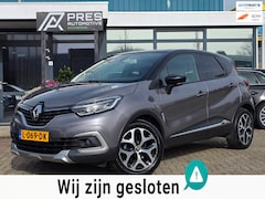 Renault Captur - 1.3 TCe Intens Automaat Navigatie / Cruise / Parkeersensoren / Camera / Clima