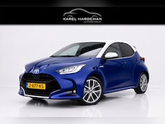 Toyota Yaris - 1.5 Hybrid 115 First Edition | JBL | Head Up | ACC | Leder |