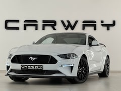 Ford Mustang - 5.0 V8 GT Performance