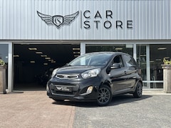 Kia Picanto - 1.0 CVVT |ELK.RAMEN|LM VELGEN 14''|ZUINIG