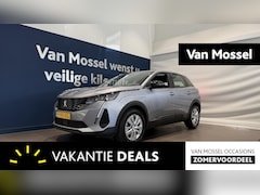 Peugeot 3008 - 1.2 PureTech Active Pack Business