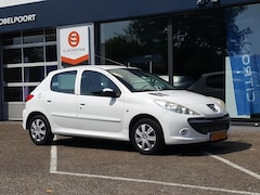 Peugeot 206 - 206+ 1.4 75pk 5-deurs XS TREKHAAK | Climate control | Elektrische ramen | Centrale vergren