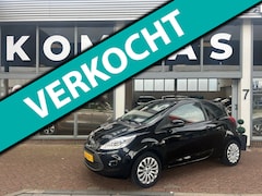 Ford Ka - 1.2 Titanium |Airco|Nw D.riem|USB|Aux|EL.Ramen|LM.Velgen