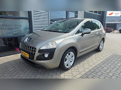 Peugeot 3008 - 1.6 VTi Blue Lease