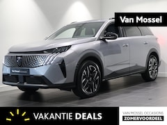 Peugeot 5008 - Hybrid 145 Allure HYBRIDE - AUTOMAAT - 7 ZITTER