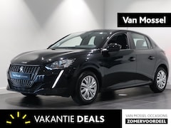 Peugeot 208 - Active NAVIGATIE - AIRCO - BLEUTOOTH