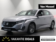 Peugeot 308 - Active Pack Business | Climate control | Parkeersensoren | Apple Carplay/Android Auto