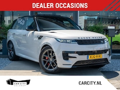 Land Rover Range Rover Sport - 3.0 P460e Dynamic HSE / Pano / Softclose / Head up / Trekhaak