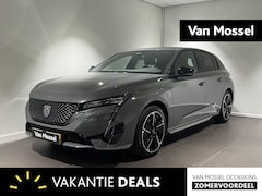 Peugeot E-308 - GT First Edition EV 54 kWh | Navigatie | Adaptieve Cruise Control | Camera | Apple Carplay