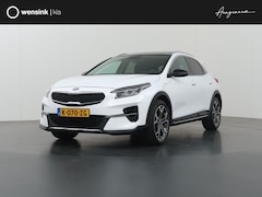 Kia XCeed - 1.6 GDi PHEV ExecutiveLine | Trekhaak | Panoramadak | Lederen Bekleding | Stoelventilatie