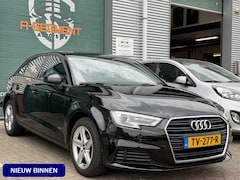 Audi A3 Sportback - 30 TFSI Pro Line / 85.000km NAP / Navigatie / Bi-Xenon
