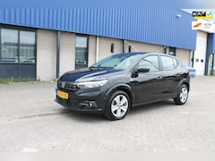 Dacia Sandero - 1.0 TCe 90 Comfort