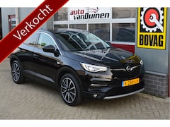Opel Grandland X - 1.6 Turbo Hybrid Business Executive O.a: SOH 93%, Clima, Navi, Cruise, PDC, Camera, Carpla