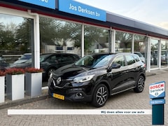 Renault Kadjar - 1.2 TCe Limited - PDC v+a | Carplay | DAB | All Season