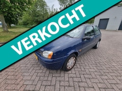 Ford Fiesta - 1.3-8V Classic INRUILKOOPJE