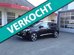 Peugeot 3008 - 1.6 e-THP Allure