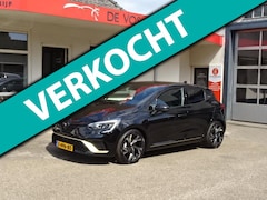 Renault Clio - 1.6 E-Tech Hybrid 145 E-Tech Engineered