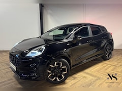 Ford Puma - 1.0 EcoBoost Hybrid ST-Line X PANO KEYLESS CAM