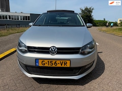 Volkswagen Polo - 1.4-16V Highline_AUTOMAAT_OPENDAK_NETTE AUTO