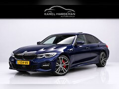 BMW 3-serie - 330e High Executive | M-PAKKET | PANORAMADAK | HARMAN/KARDON | ACC | HEAD UP | TREKHAAK |