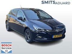 Opel Astra - 1.0 Turbo Online Edition 105 Pk. Airco/ECC,