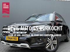 Mercedes-Benz GLB - BWJ 2020 200 164 PK Advantage AUTOMAAT | TREKHAAK | FULL LED | HALF LEDER | ELEKTR. ACHTER