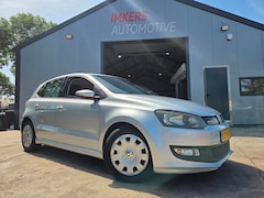 Volkswagen Polo - 1.2 TDI BlueMotion Comfortline | Clima | Cruise | Navi