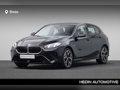 BMW 1-serie - 120 | 18" M-Lichtmetaalvelgen Y-Spaak | M-Sport Exterieur | Driving Assistent | Parking As