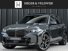 BMW X5 - xDrive50e | M-Sport | Panoramadak | Active cruise | Harman/Kardon | Head-up | 360 camera |