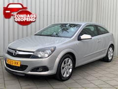 Opel Astra GTC - 1.6 Temptation|Automaat|Climate Control|