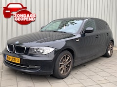 BMW 1-serie - 116i Business Line Style|Motor Tikt|EXPORT|