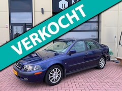 Volvo S40 - 1.8 Europa|AUTOMAAT|Stoelvw|Trekhaak|