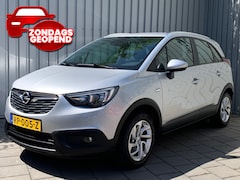 Opel Crossland X - 1.2 Turbo Online Edition|130000KM|Airco|