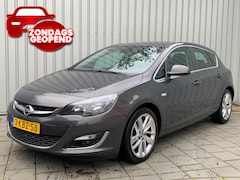 Opel Astra - 1.4 Turbo Cosmo||EXPORT HANDELSPRIJS|