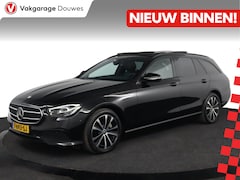 Mercedes-Benz E-klasse Estate - 300 e AMG Line |Pano |Elekt. Trekhaak |