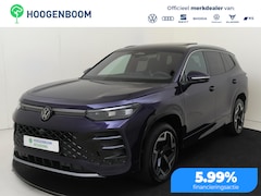 Volkswagen Tayron - 1.5 eHybrid R-Line Edition | SoH 97% | Panoramadak | Trekhaak | Harman/kardon | Adaptieve