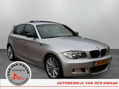 BMW 1-serie - 118i Executive