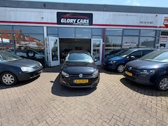 Volkswagen Polo - 1.2-12V BlueMotion NAVI-ANDROID-STOELVERWARMIG