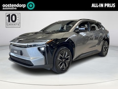 Toyota bZ4X - Executive 73 kWh Facelift model | All-in prijs |
