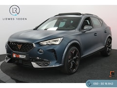 CUPRA Formentor - 1.4 e-Hybrid VZ Performance