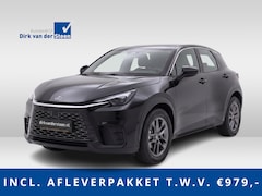 Lexus LBX - 2WD