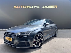 Audi A3 Limousine - 35 TFSI CoD Advance Sport - 3x S Line - Pano - Virtual