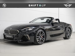BMW Z4 Roadster - M40i Head Up | Adapt. Onderstel | Adapt. Cruise Control