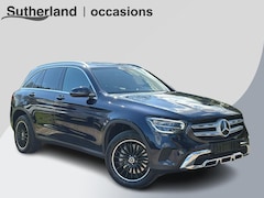 Mercedes-Benz GLC-klasse - 300e 4MATIC Business Solution | PHEV | 320pk | Plug-in Hybride | Achteruitrijcamera | Navi