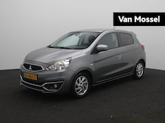 Mitsubishi Space Star - 1.2 Connect Pro | Automaat | Bluetooth | Cruise Control |