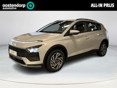 Hyundai Bayon - 1.0 T-GDI Comfort | Achteruitrijcamera | Apple Carplay/Android Auto | Rijklaarprijs