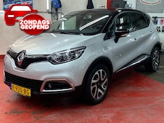 Renault Captur - 0.9 TCe Dynamique|96000KM|Navigatie|